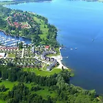Apartmán Charmantes In Rechlin