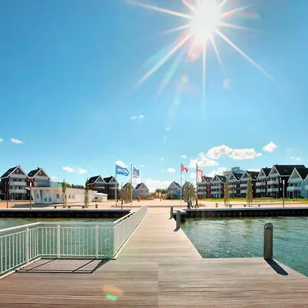 Lägenhet Charmantes In *