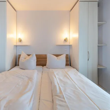 Charmantes In Lägenhet *