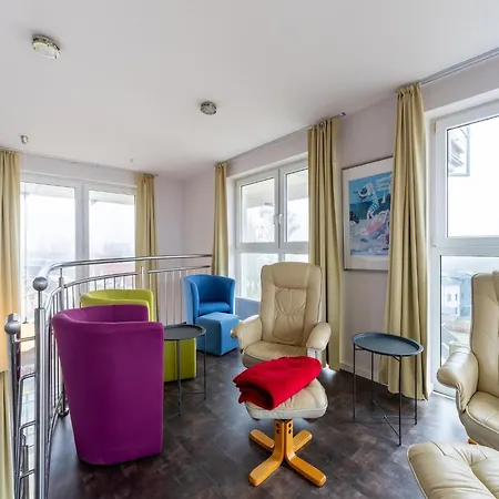 Lägenhet Charmantes In *