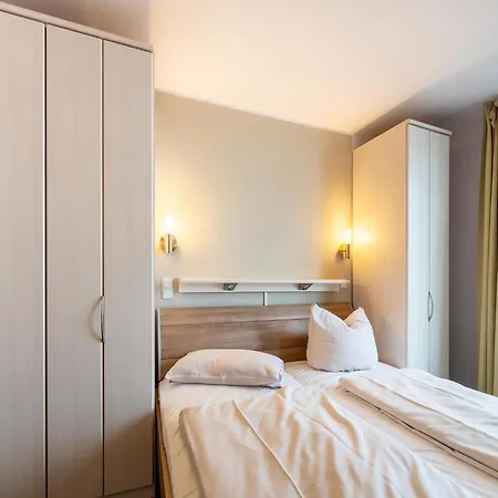 شقة Charmantes In *