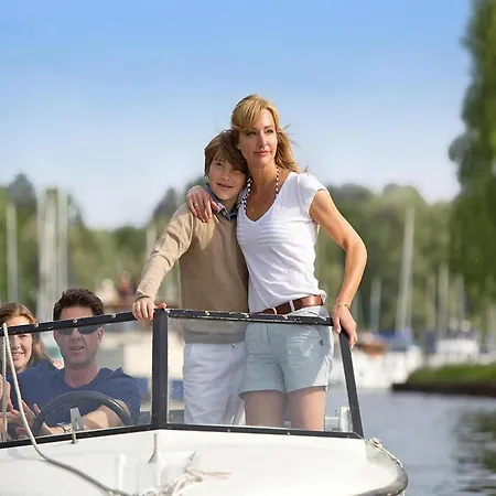 Lägenhet Charmantes In