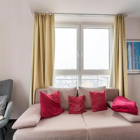 Charmantes In Lägenhet *