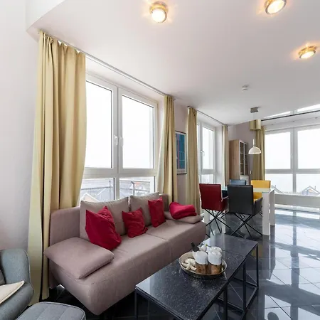 Charmantes In شقة ريكلين