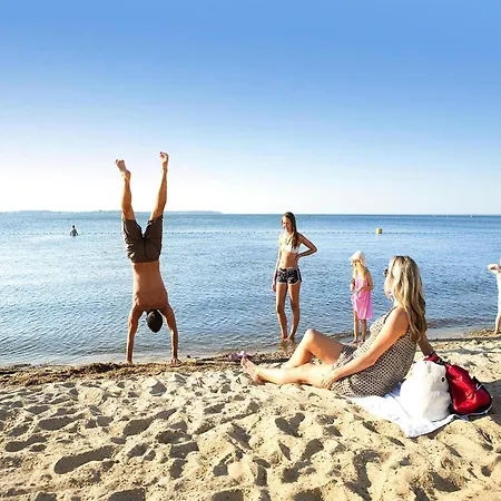 شقة Charmantes In ريكلين