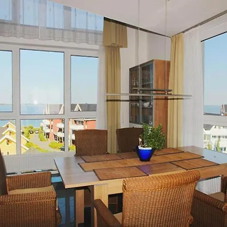 Apartman Charmantes In