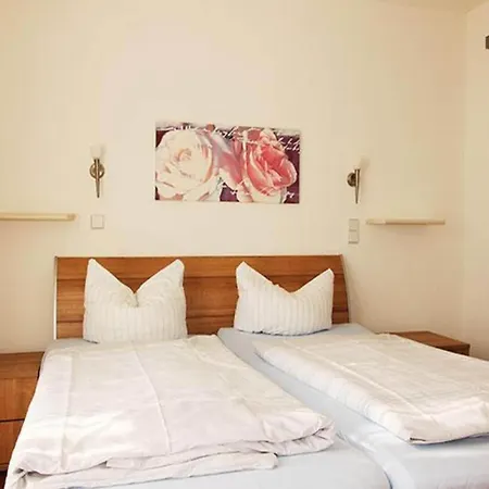 Charmantes In شقة ريكلين