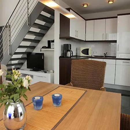 Charmantes In شقة *