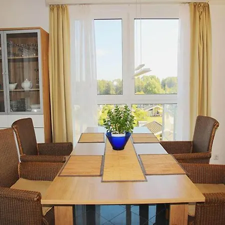 Charmantes In * Rechlin