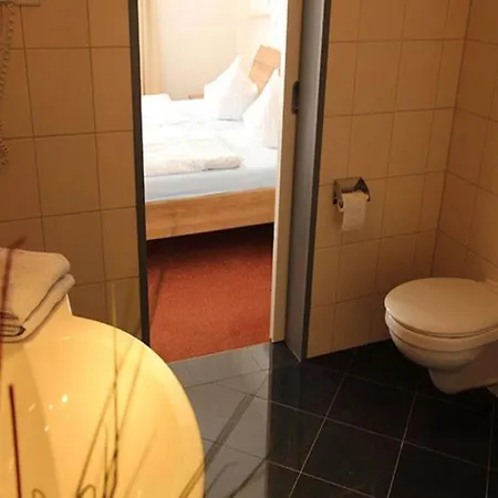 Charmantes In Apartman Rechlin