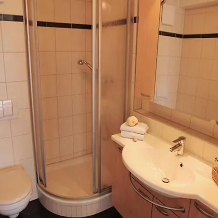 شقة Charmantes In *