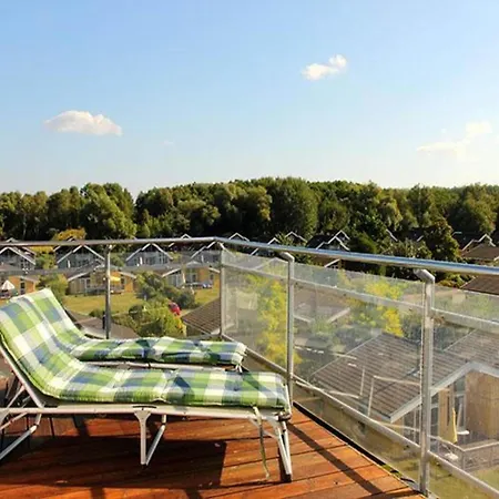 Charmantes In * Rechlin